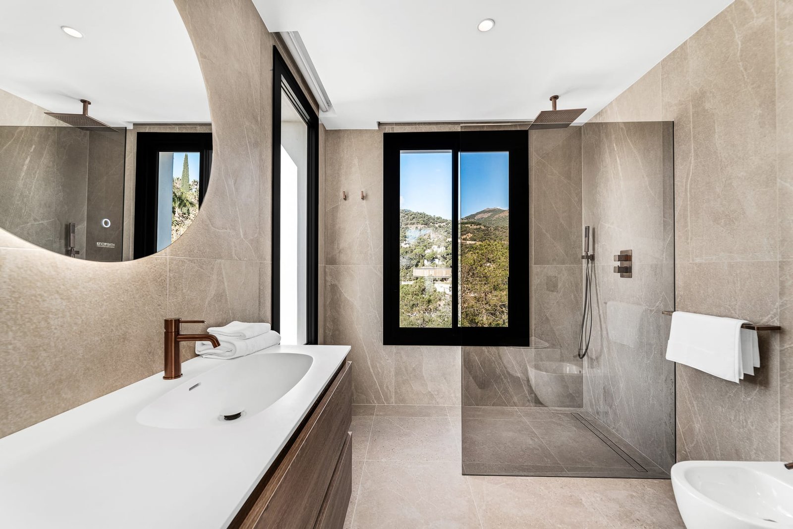 6 Bed, 7 Bath, HouseFor Sale, Benahavis, Malaga