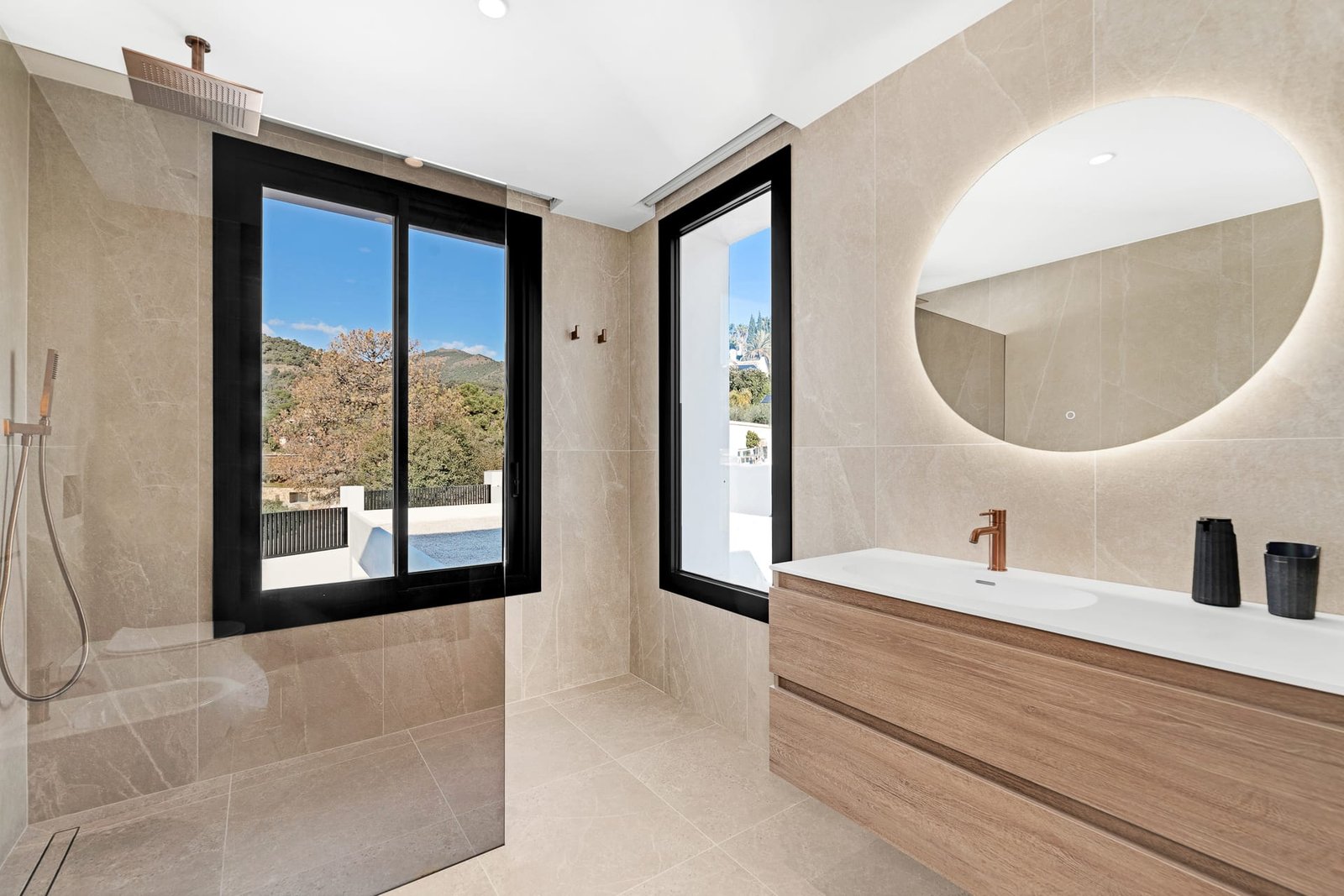 6 Bed, 7 Bath, HouseFor Sale, Benahavis, Malaga