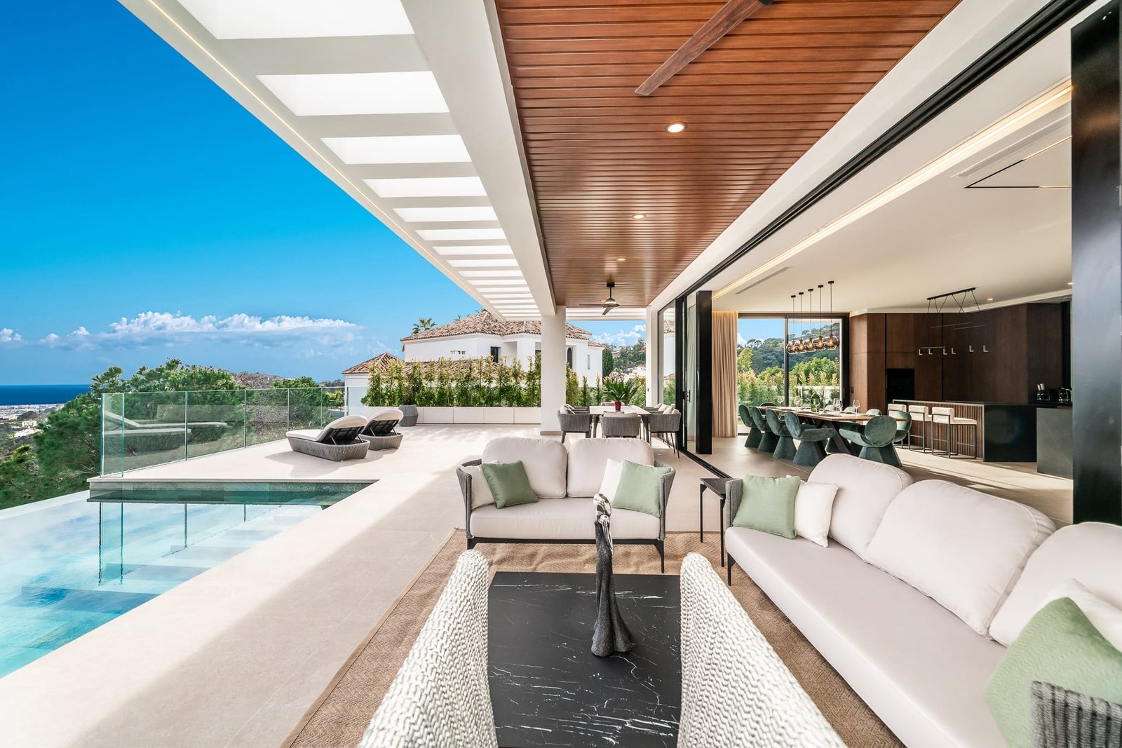 6 Bed, 7 Bath, HouseFor Sale, Benahavis, Malaga