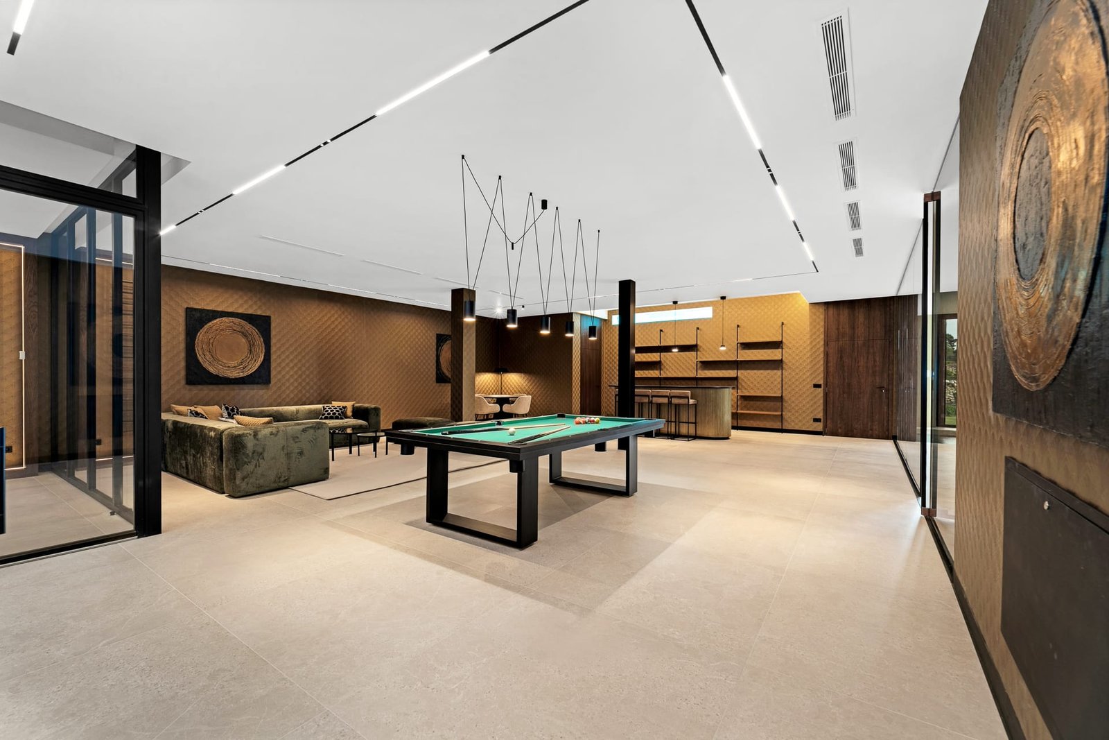 6 Bed, 7 Bath, HouseFor Sale, Benahavis, Malaga