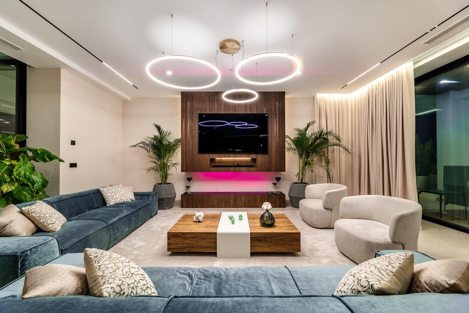 6 Bed, 7 Bath, HouseFor Sale, Benahavis, Malaga