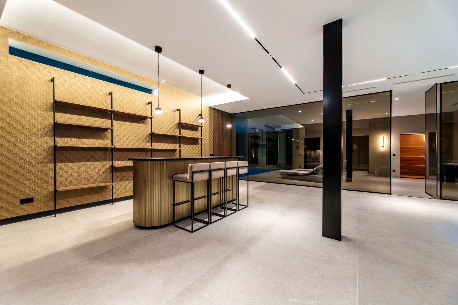 6 Bed, 7 Bath, HouseFor Sale, Benahavis, Malaga