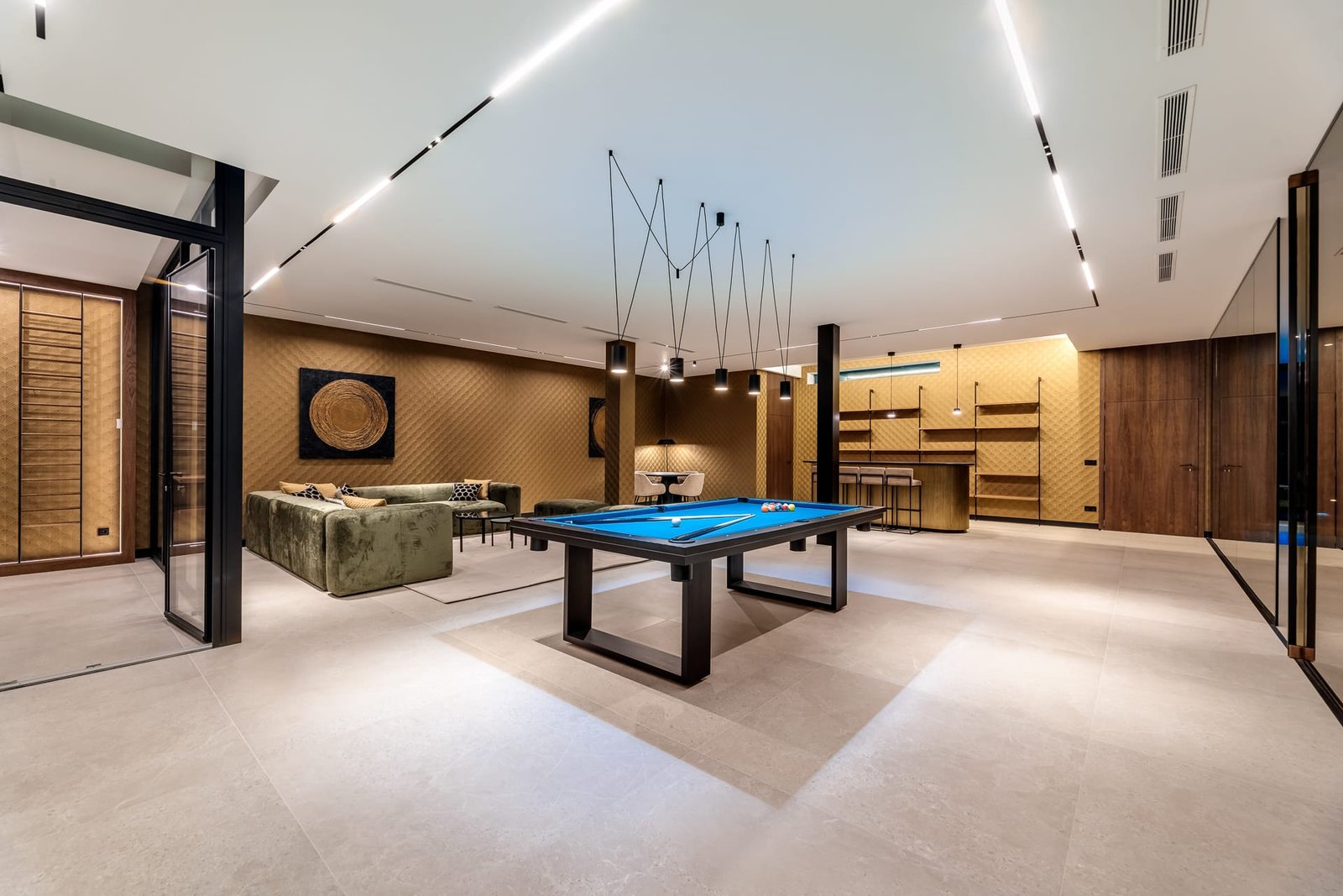 6 Bed, 7 Bath, HouseFor Sale, Benahavis, Malaga