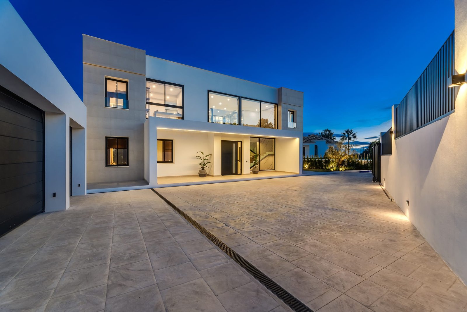 6 Bed, 7 Bath, HouseFor Sale, Benahavis, Malaga