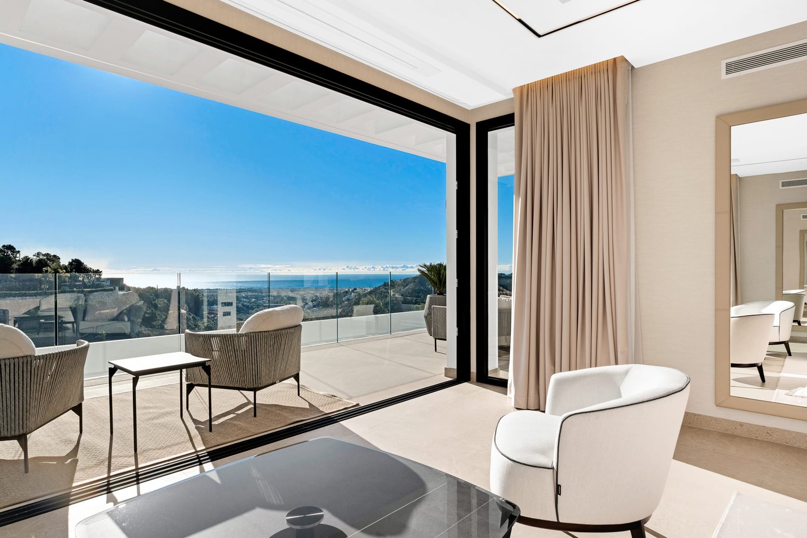 6 Bed, 7 Bath, HouseFor Sale, Benahavis, Malaga