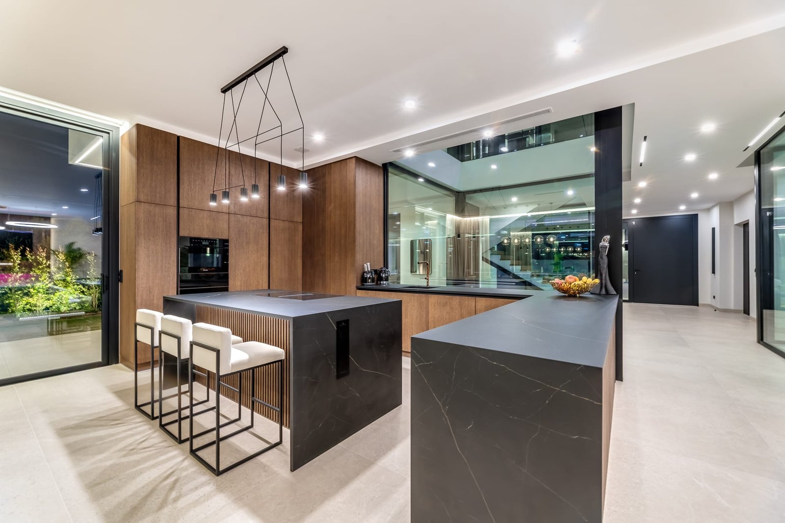 6 Bed, 7 Bath, HouseFor Sale, Benahavis, Malaga