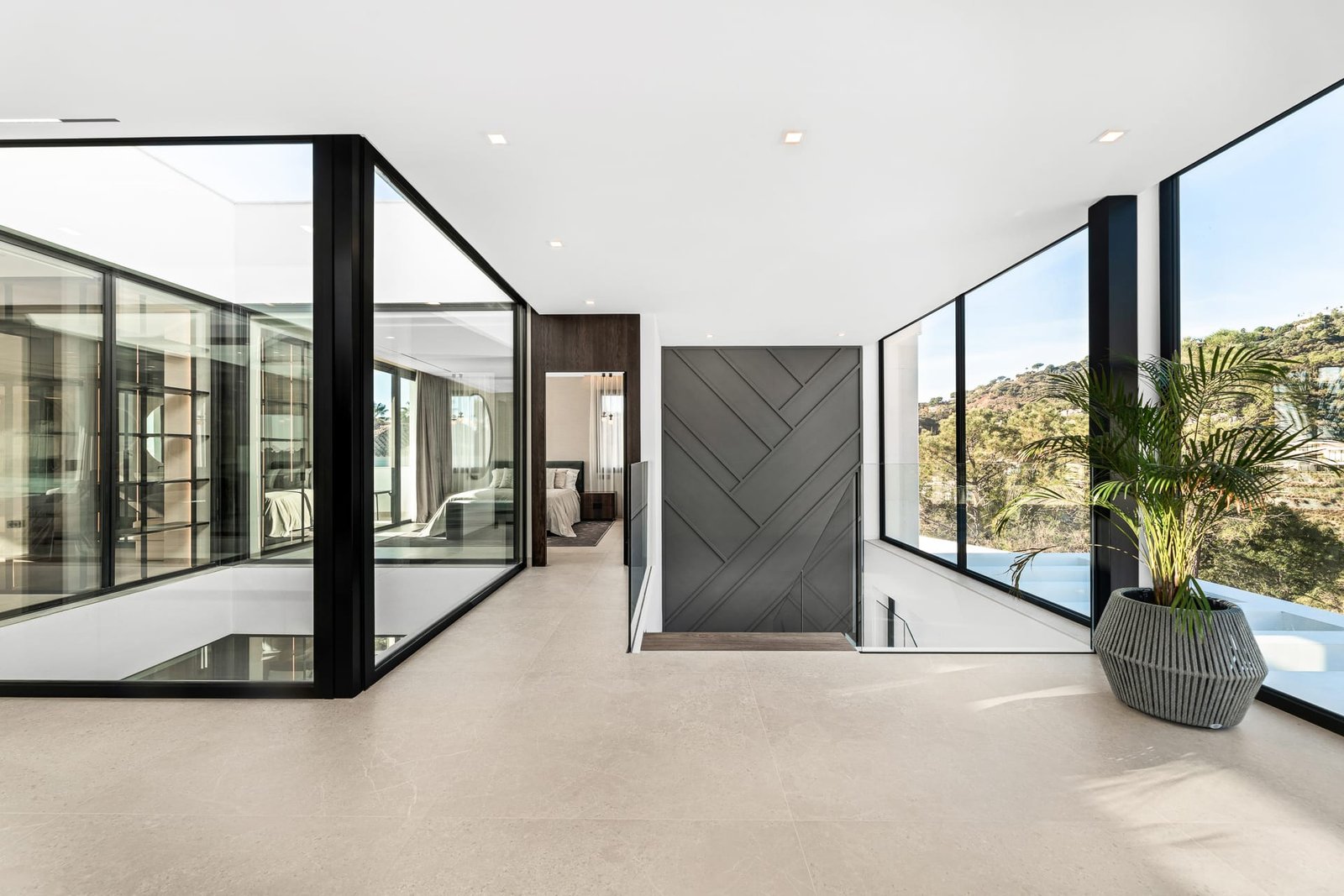 6 Bed, 7 Bath, HouseFor Sale, Benahavis, Malaga