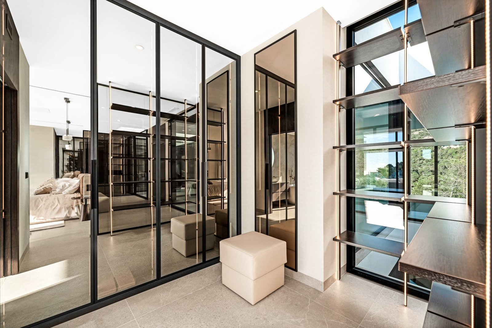 6 Bed, 7 Bath, HouseFor Sale, Benahavis, Malaga