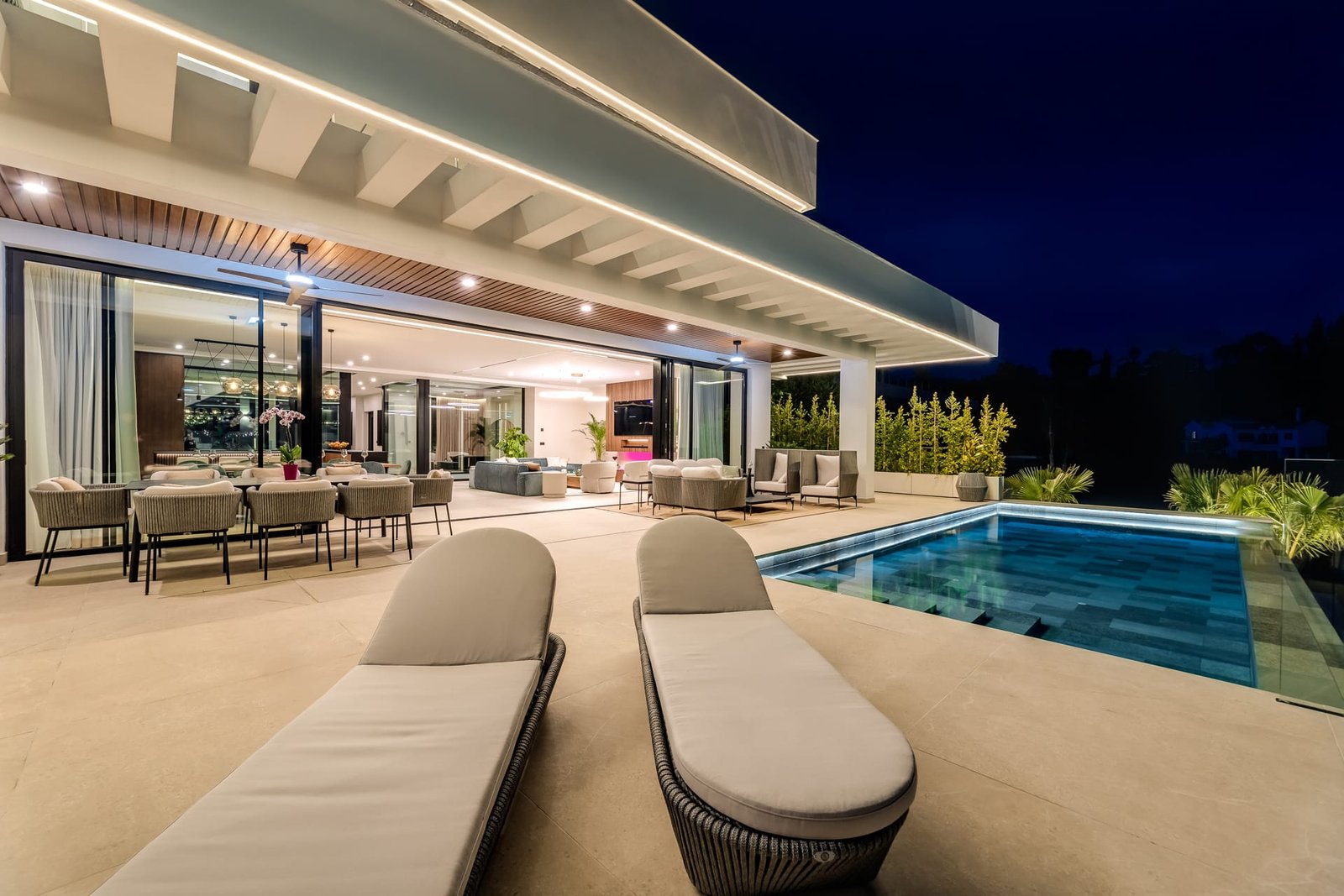 6 Bed, 7 Bath, HouseFor Sale, Benahavis, Malaga