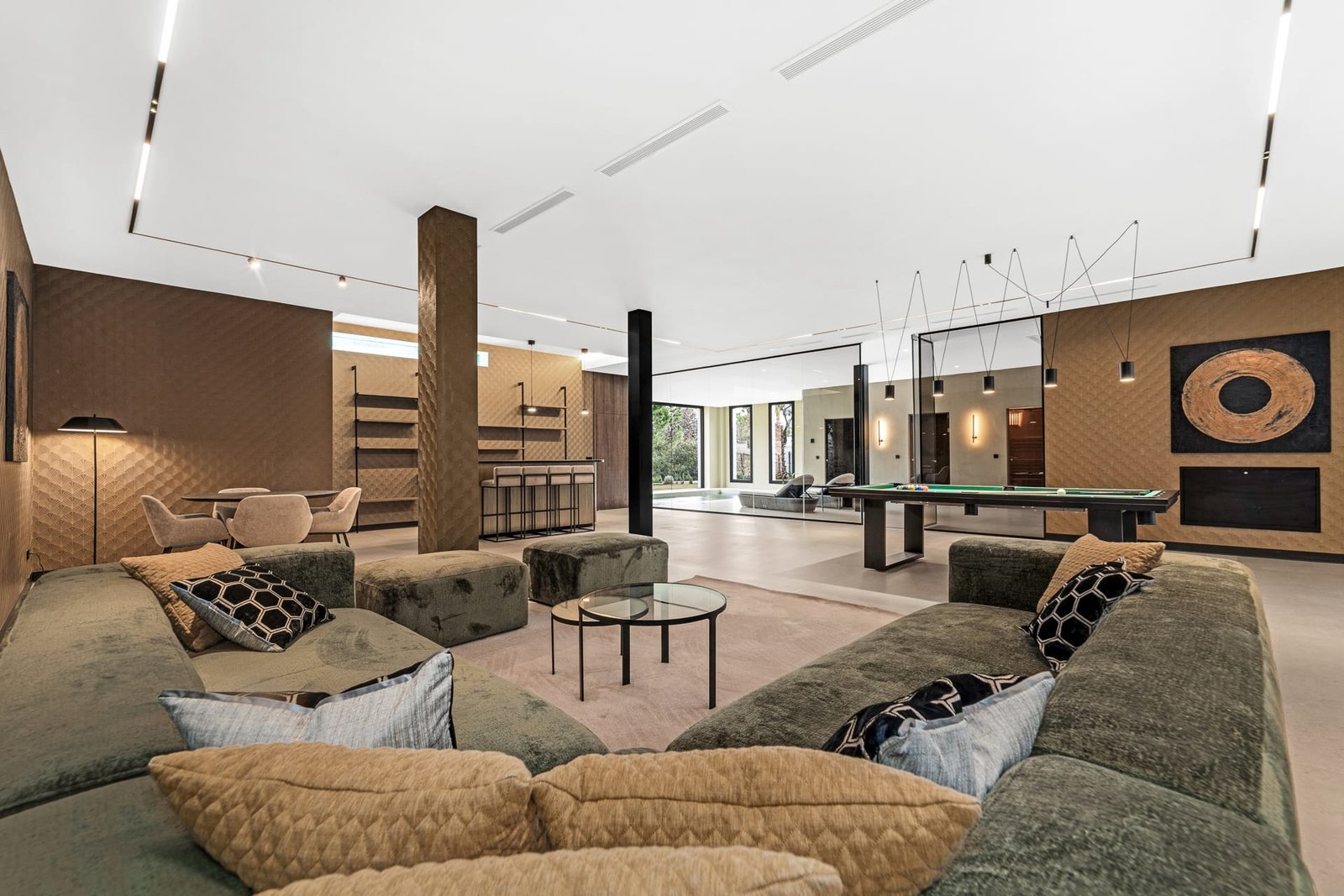 6 Bed, 7 Bath, HouseFor Sale, Benahavis, Malaga