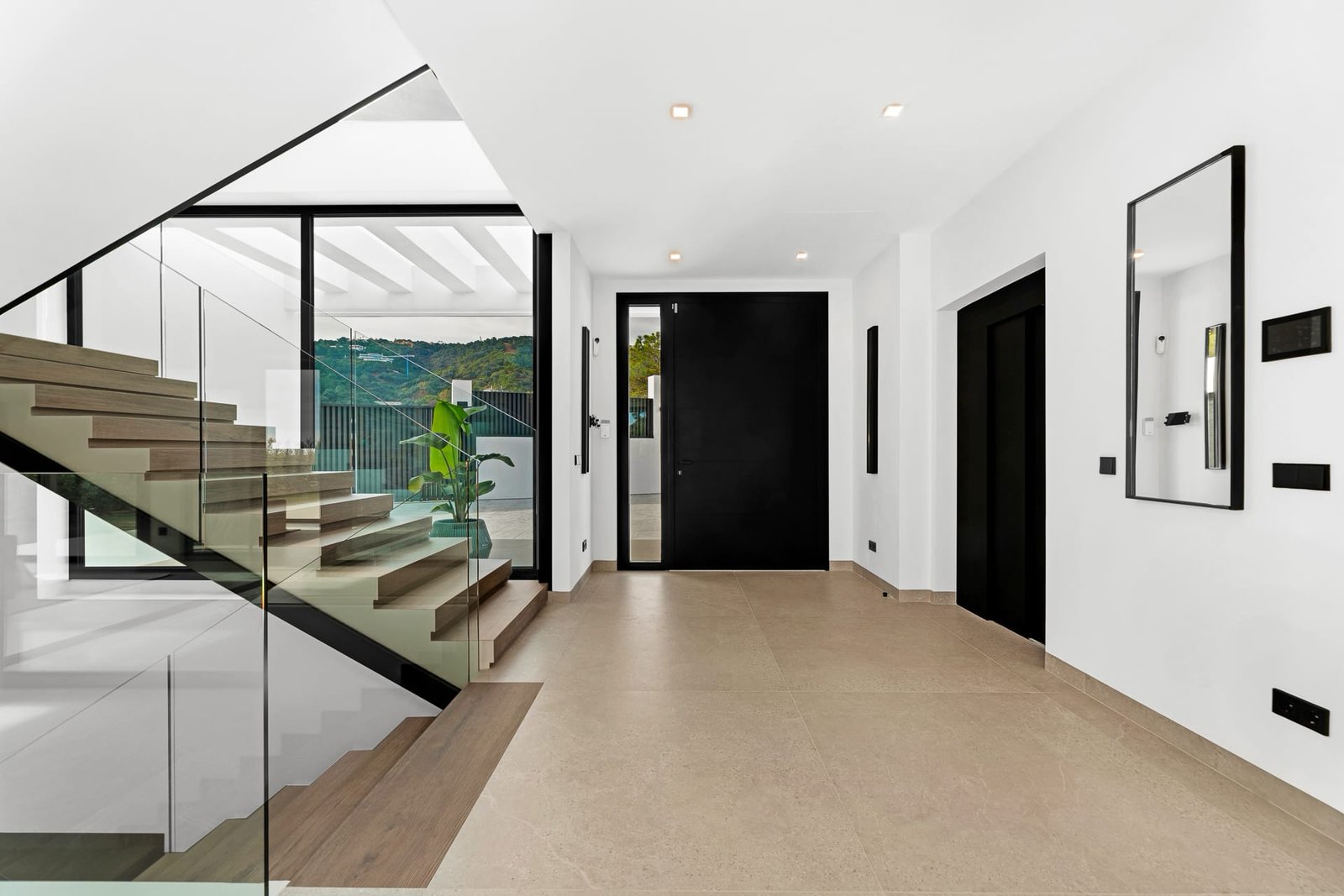 6 Bed, 7 Bath, HouseFor Sale, Benahavis, Malaga