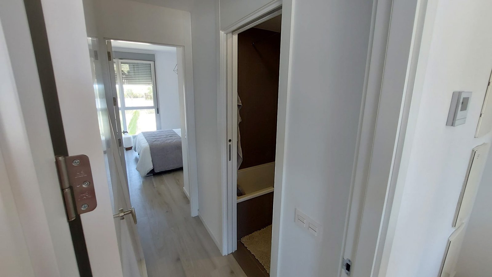 2 Bed, 2 Bath, ApartmentFor Sale, Estepona, Malaga