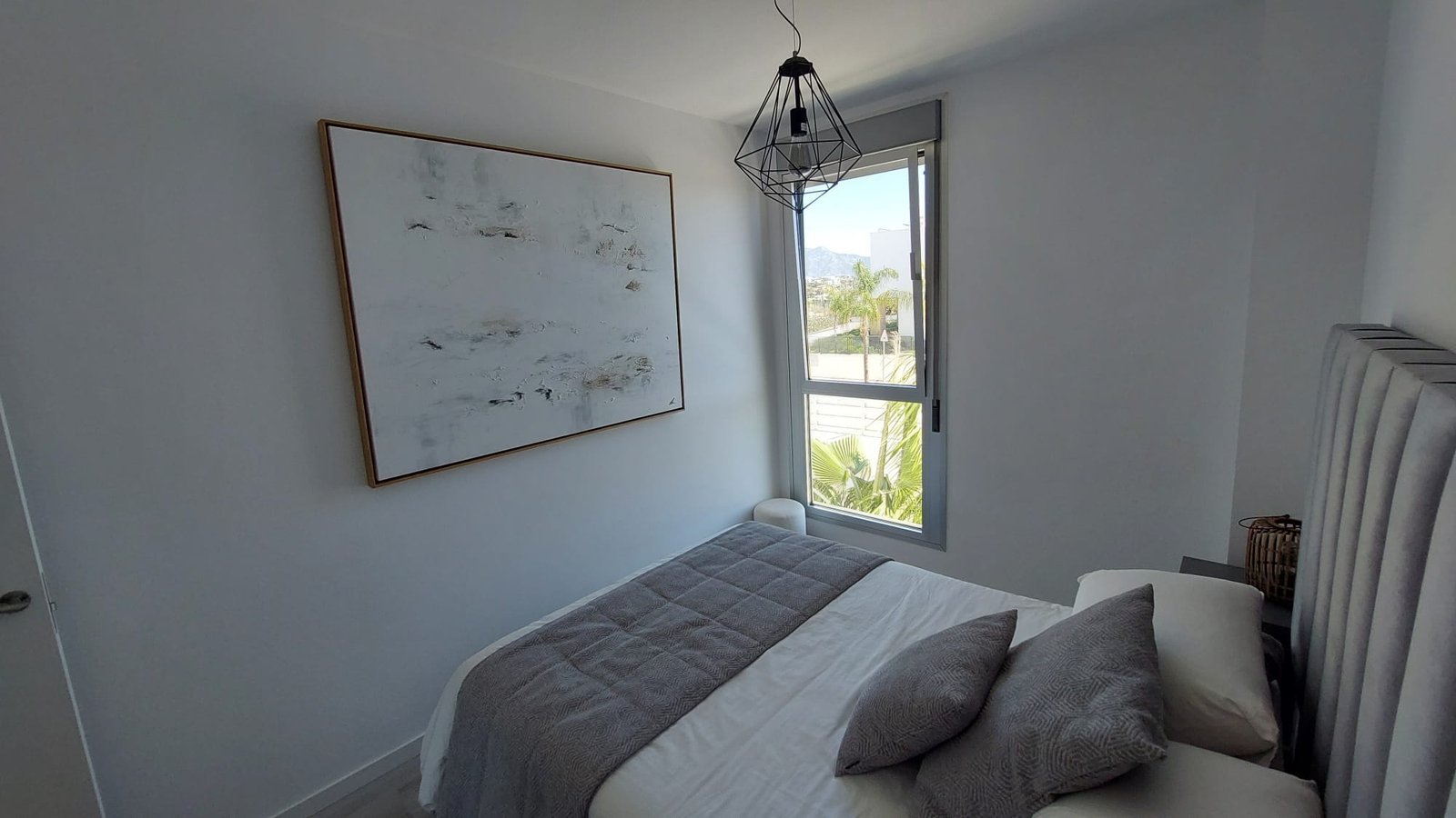 2 Bed, 2 Bath, ApartmentFor Sale, Estepona, Malaga