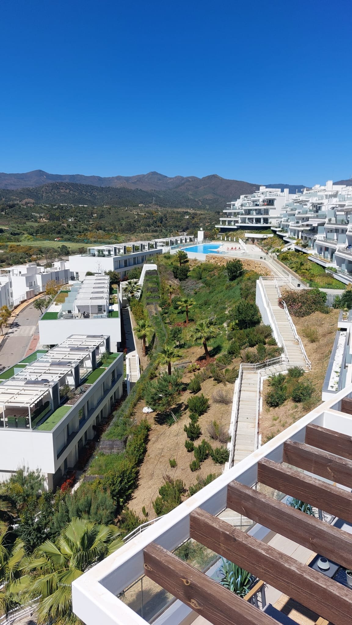 2 Bed, 2 Bath, ApartmentFor Sale, Estepona, Malaga