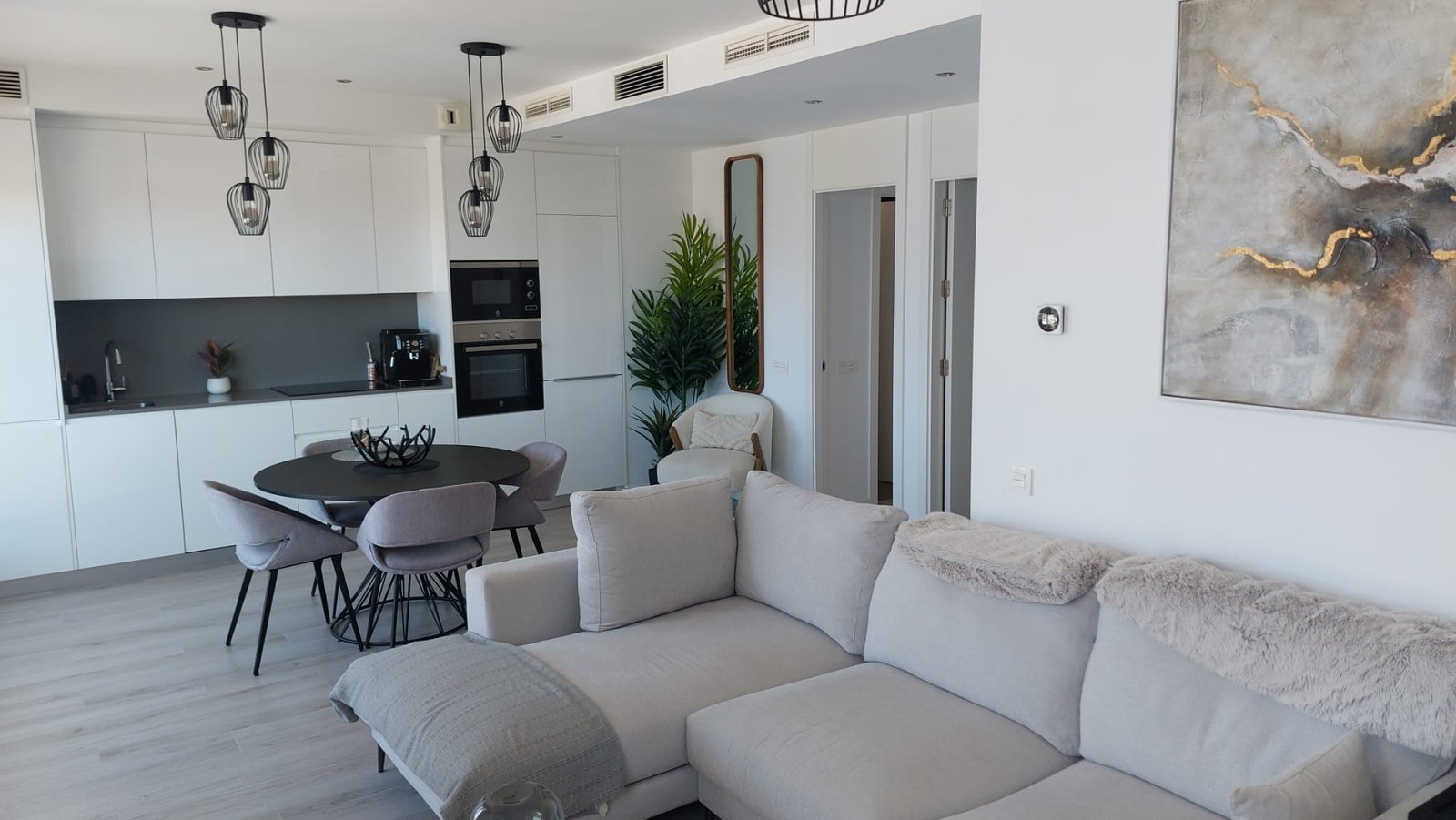 2 Bed, 2 Bath, ApartmentFor Sale, Estepona, Malaga