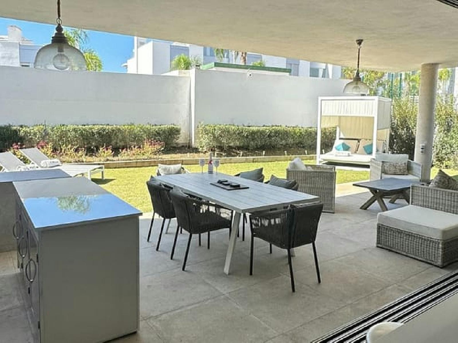 2 Bed, 2 Bath, ApartmentFor Sale, Estepona, Malaga