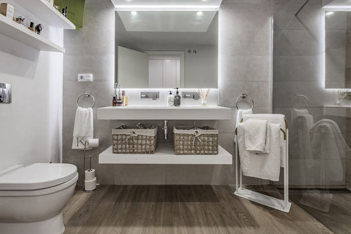 2 Bed, 2 Bath, ApartmentFor Sale, Estepona, Malaga