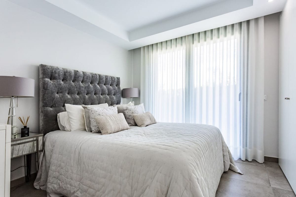 2 Bed, 2 Bath, ApartmentFor Sale, Estepona, Malaga