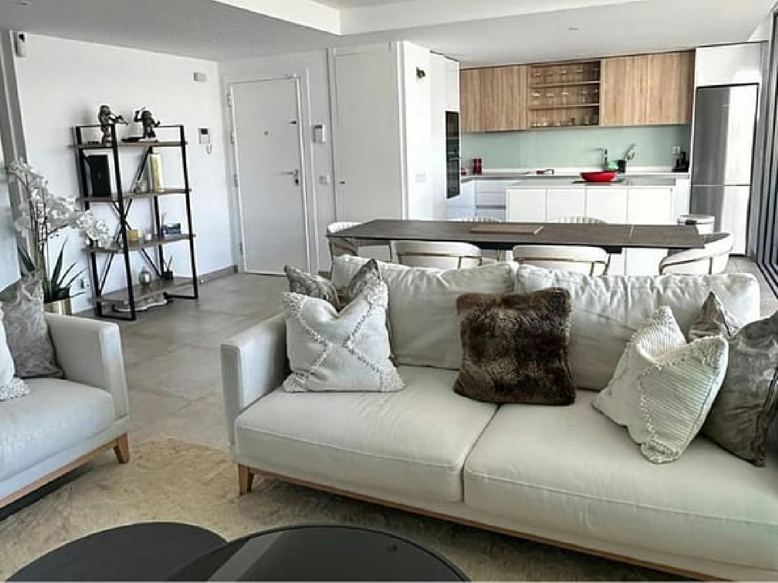 2 Bed, 2 Bath, ApartmentFor Sale, Estepona, Malaga