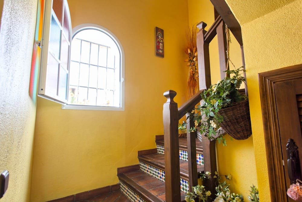 3 Bed, 3 Bath, HouseFor Sale, Benahavis, Malaga