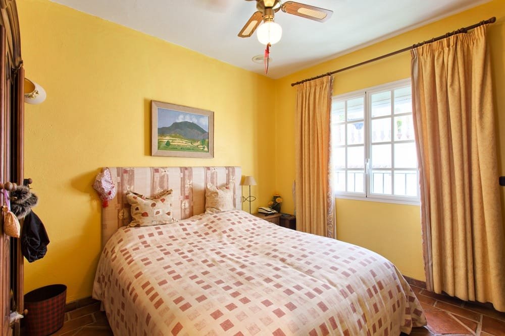 3 Bed, 3 Bath, HouseFor Sale, Benahavis, Malaga