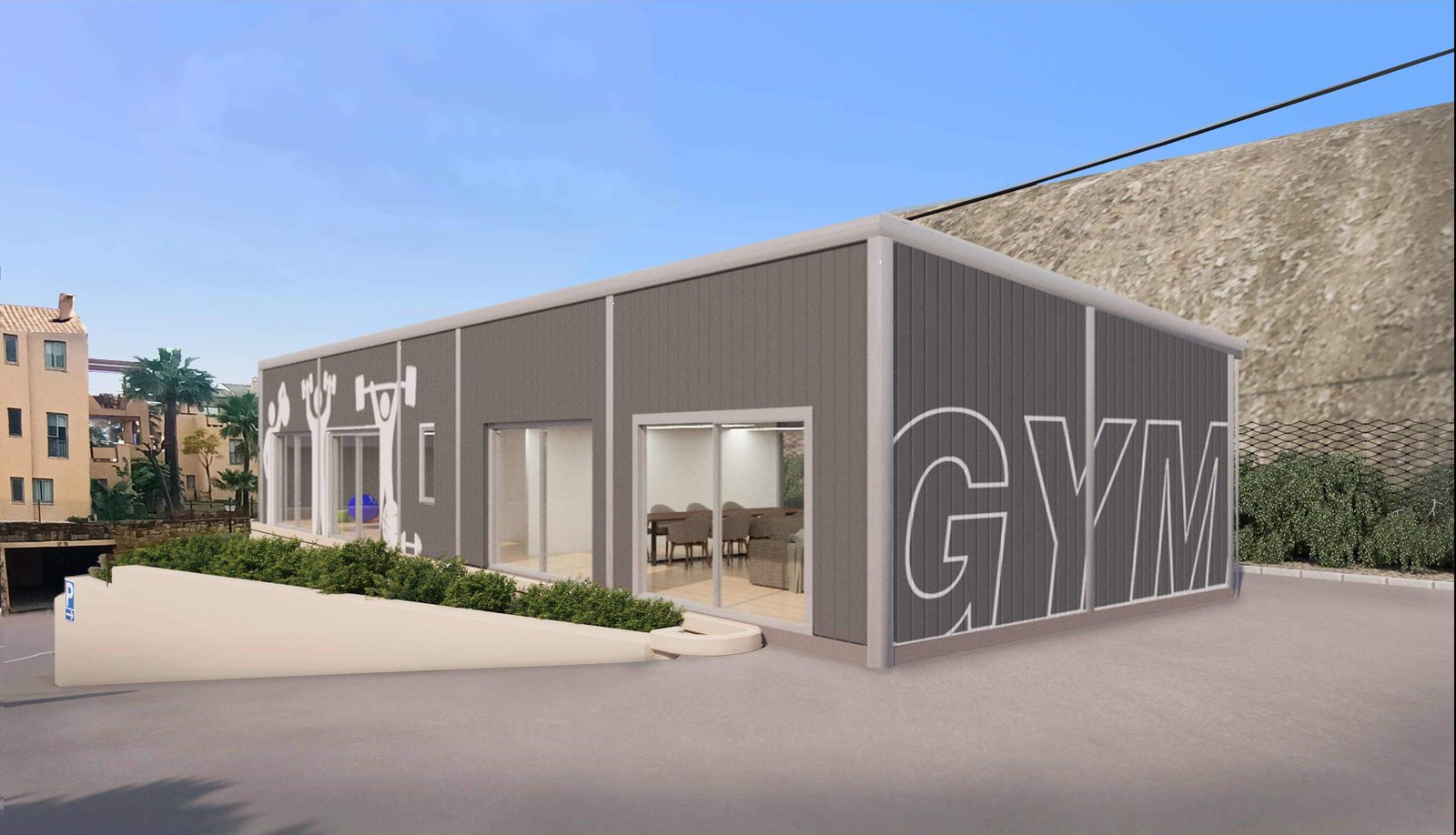 3 Bed, 2 Bath, ApartmentFor Sale, Benahavis, Malaga