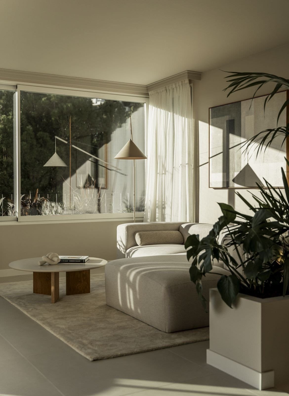 3 Bed, 4 Bath, ApartmentFor Sale, Benahavis, Malaga