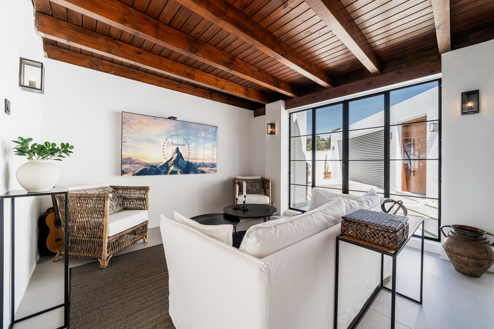 4 Bed, 4 Bath, HouseFor Sale, Benahavis, Malaga