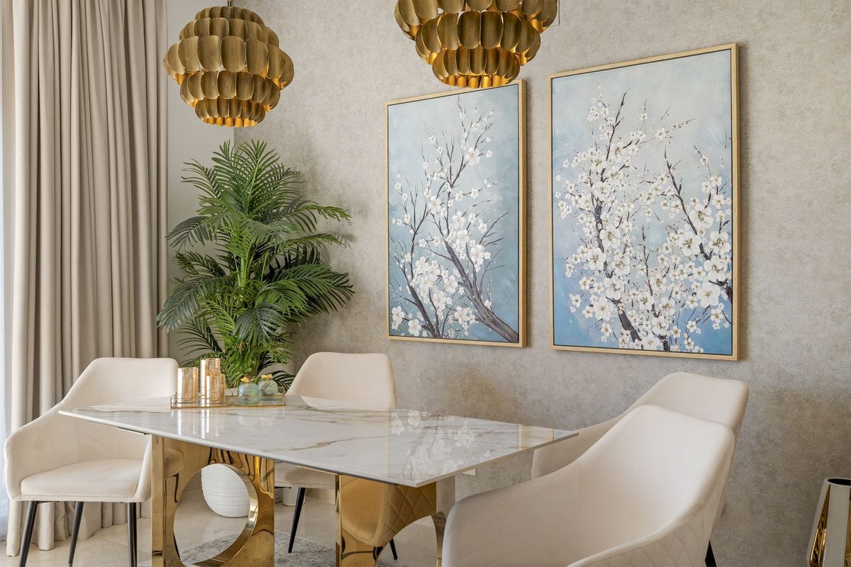 3 Bed, 2 Bath, ApartmentFor Sale, Benahavis, Malaga