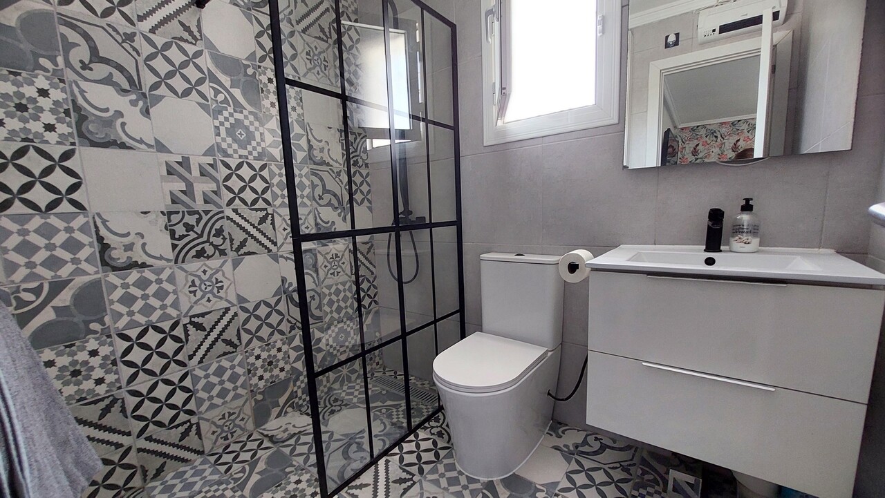 4 Bed, 3 Bath, HouseFor Sale, Camposol, Murcia