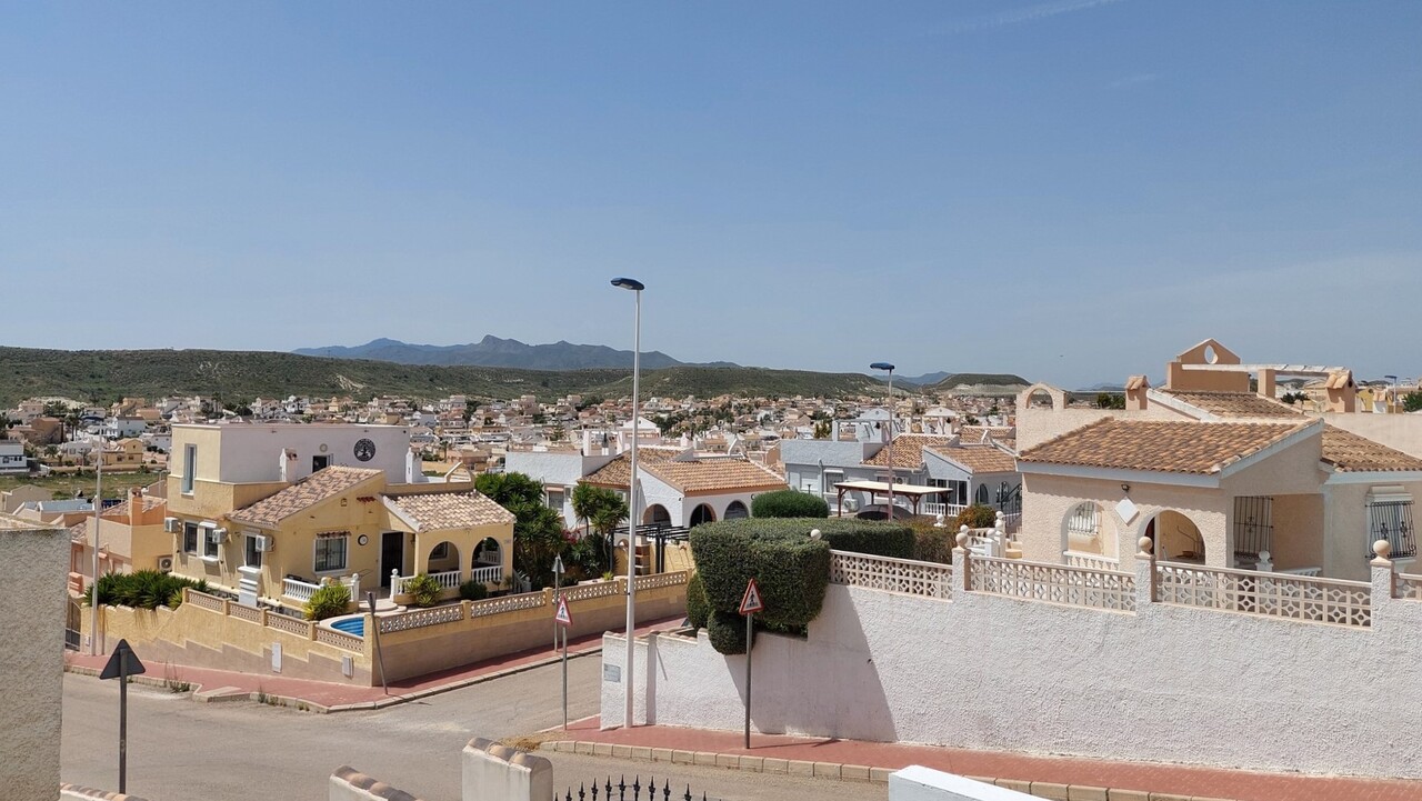 4 Bed, 3 Bath, HouseFor Sale, Camposol, Murcia