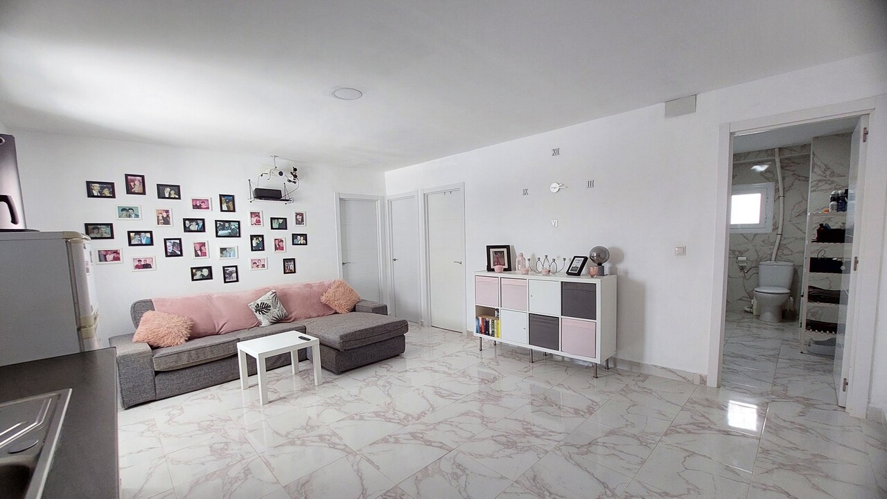 4 Bed, 3 Bath, HouseFor Sale, Camposol, Murcia