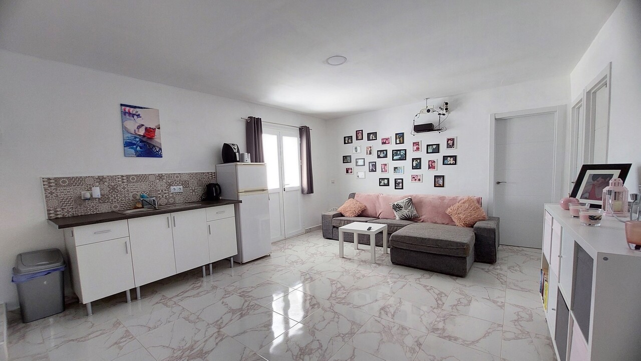 4 Bed, 3 Bath, HouseFor Sale, Camposol, Murcia