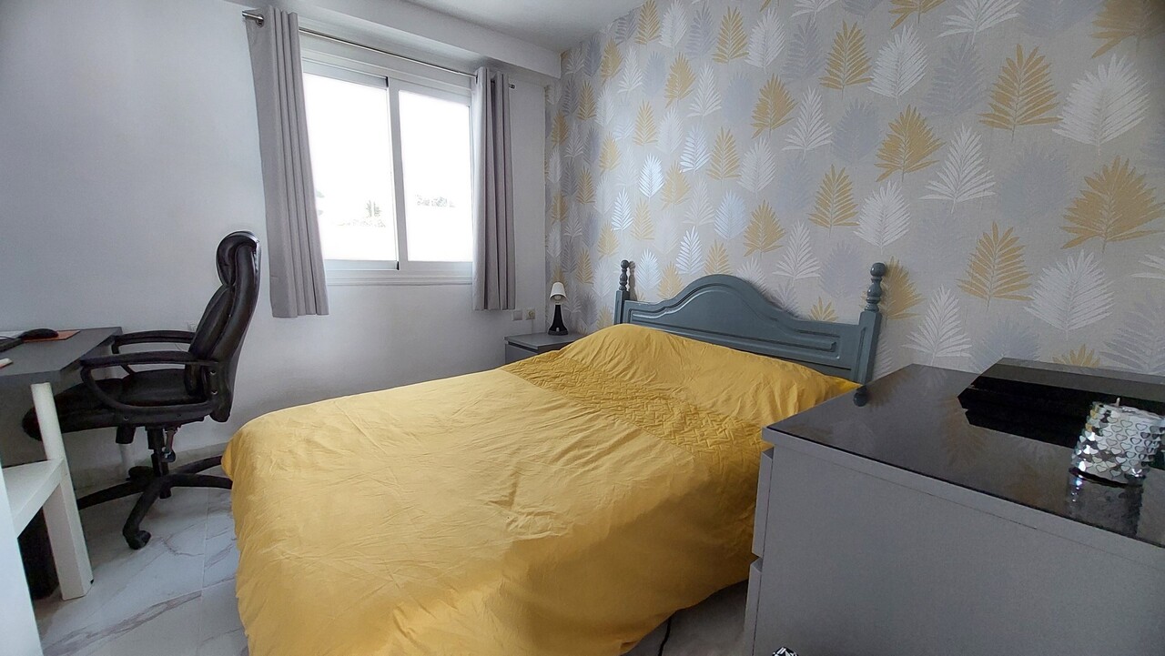 4 Bed, 3 Bath, HouseFor Sale, Camposol, Murcia