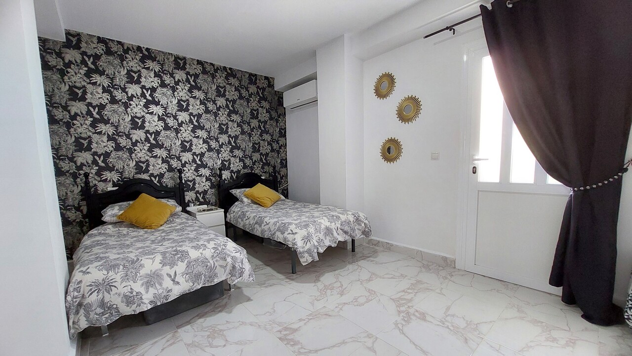 4 Bed, 3 Bath, HouseFor Sale, Camposol, Murcia