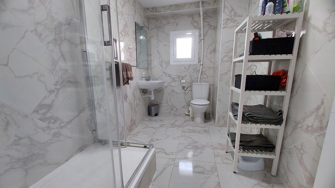 4 Bed, 3 Bath, HouseFor Sale, Camposol, Murcia