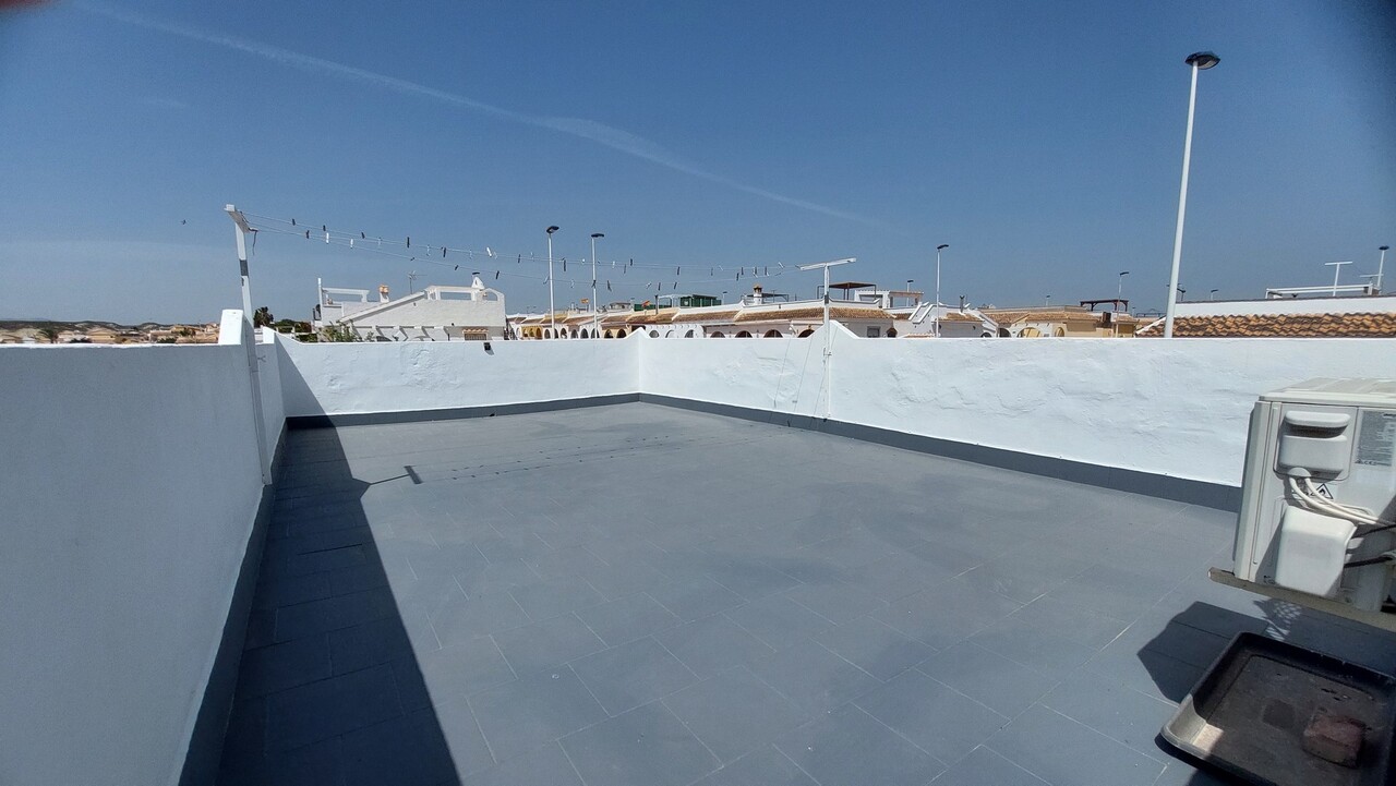 4 Bed, 3 Bath, HouseFor Sale, Camposol, Murcia