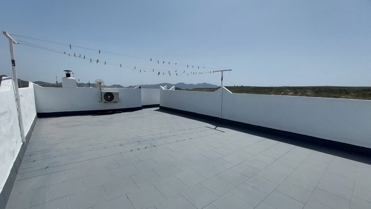 4 Bed, 3 Bath, HouseFor Sale, Camposol, Murcia