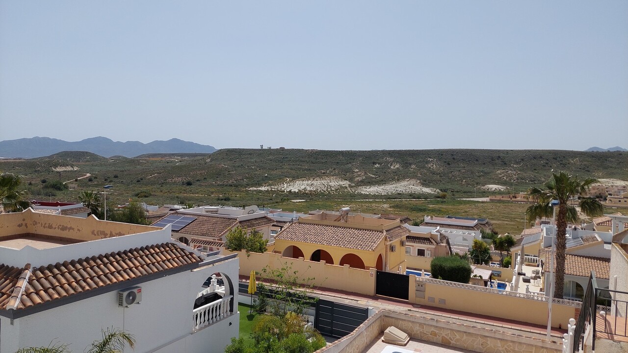 4 Bed, 3 Bath, HouseFor Sale, Camposol, Murcia