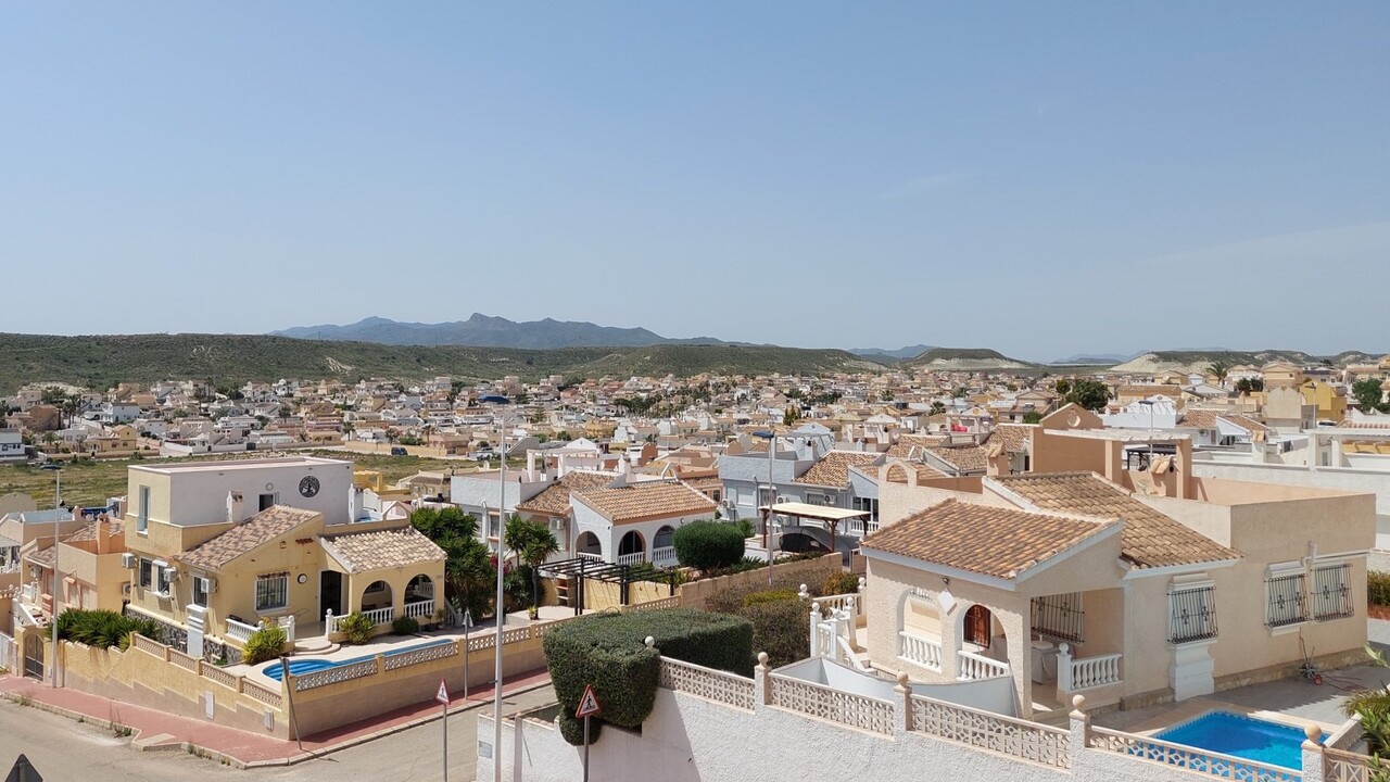 4 Bed, 3 Bath, HouseFor Sale, Camposol, Murcia