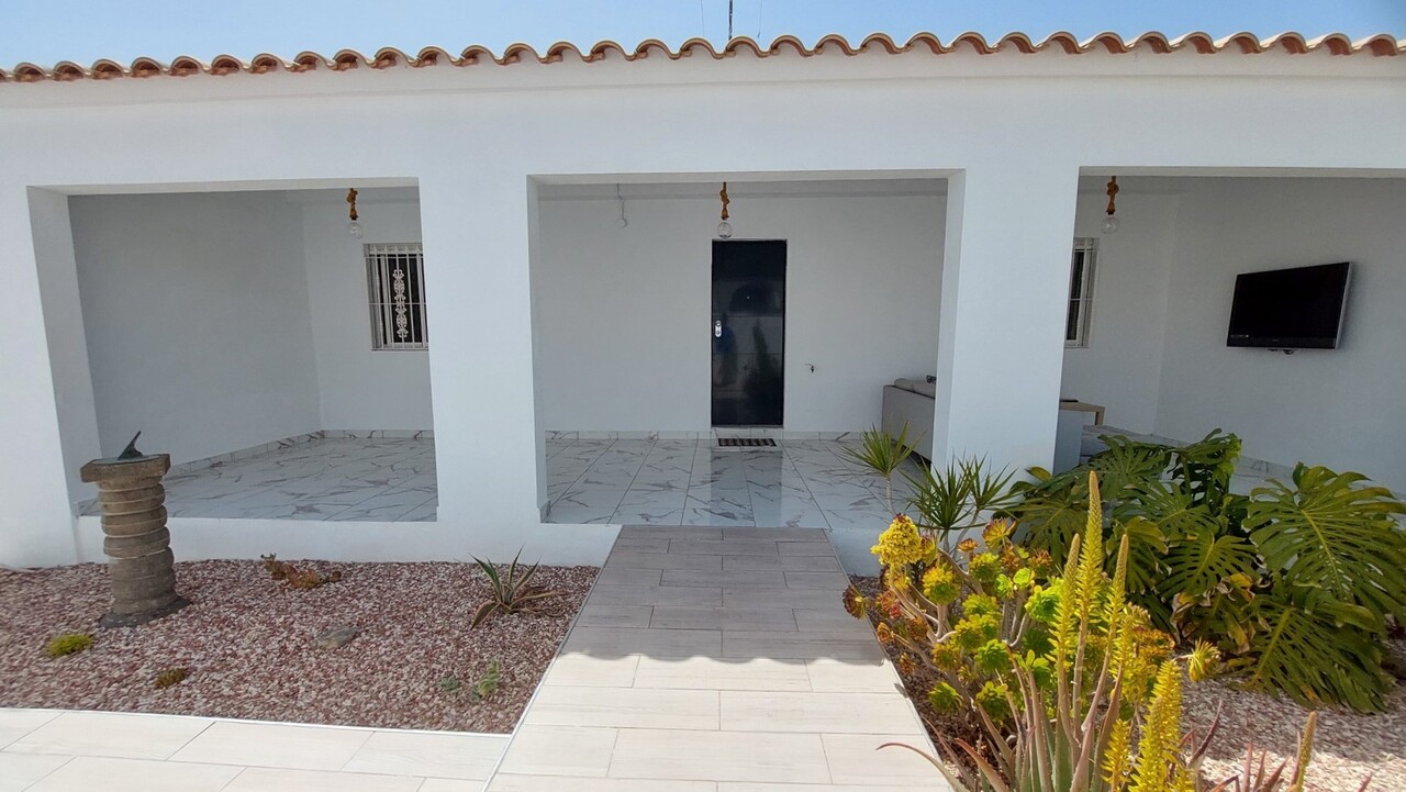 4 Bed, 3 Bath, HouseFor Sale, Camposol, Murcia