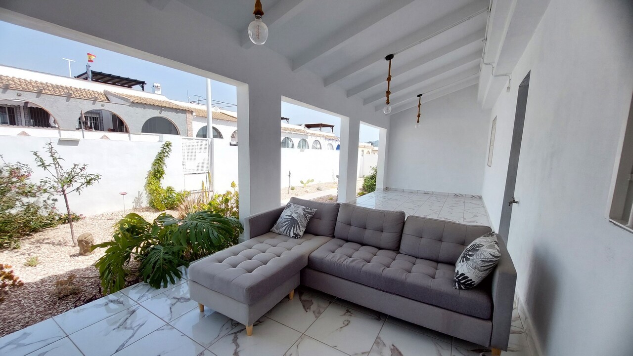 4 Bed, 3 Bath, HouseFor Sale, Camposol, Murcia