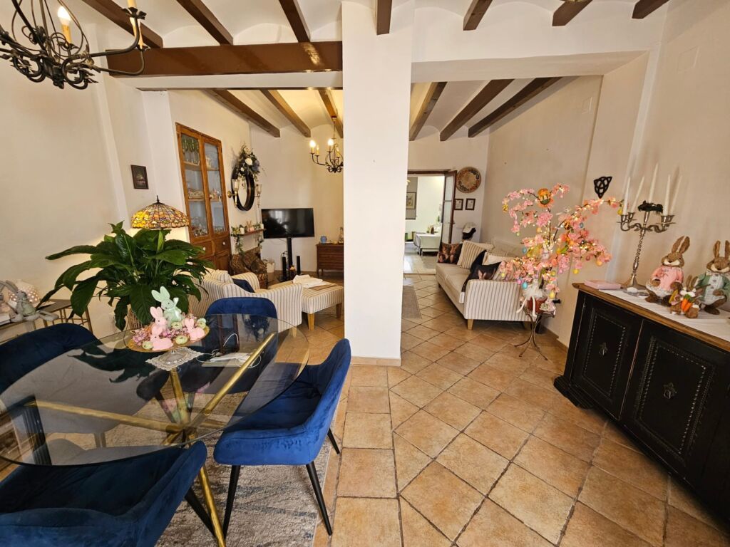 3 Bed, 2 Bath, HouseFor Sale, Oliva, Valencia, 46780