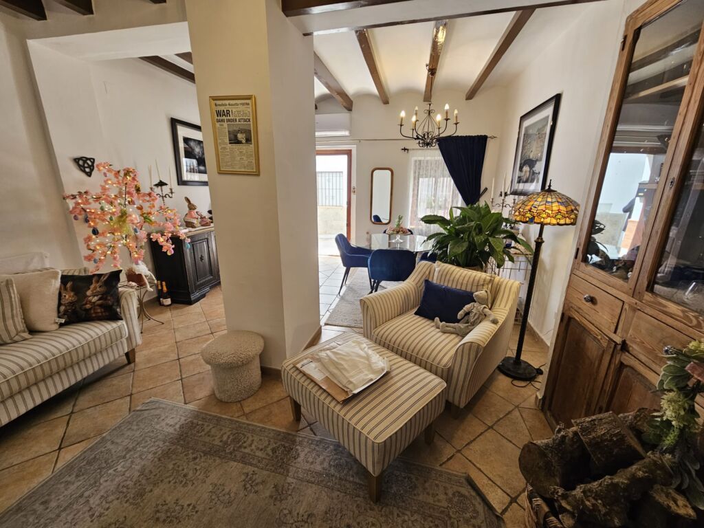 3 Bed, 2 Bath, HouseFor Sale, Oliva, Valencia, 46780