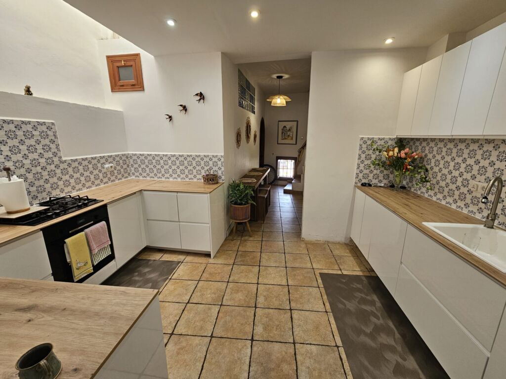 3 Bed, 2 Bath, HouseFor Sale, Oliva, Valencia, 46780