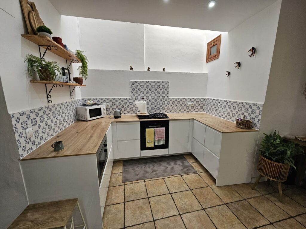 3 Bed, 2 Bath, HouseFor Sale, Oliva, Valencia, 46780