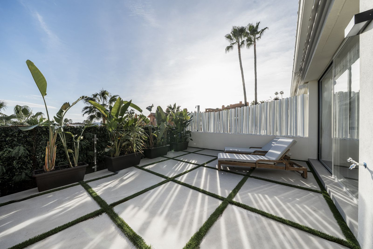 3 Bed, 3 Bath, ApartmentFor Sale, Nueva Andalucia, Malaga