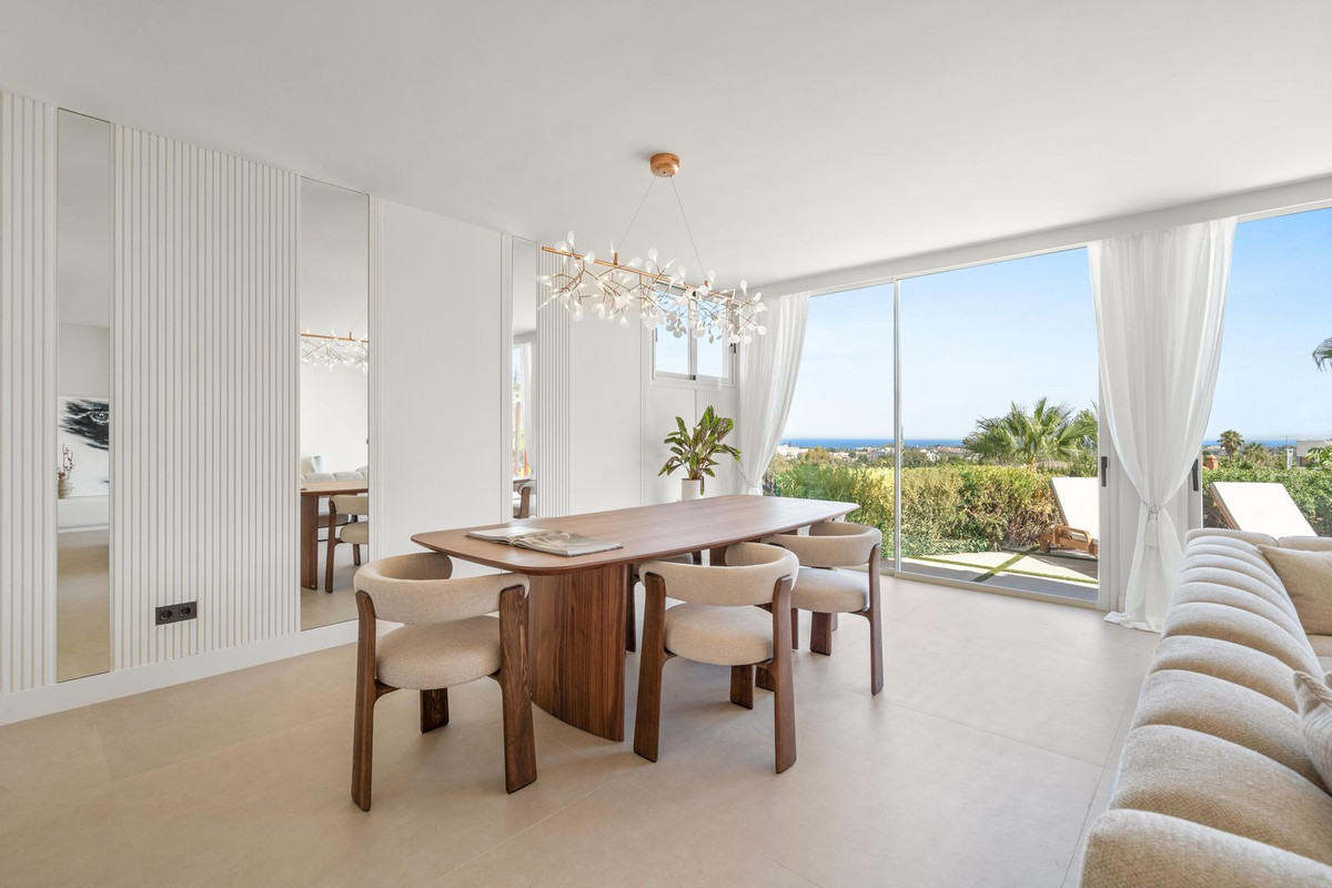 3 Bed, 3 Bath, ApartmentFor Sale, Nueva Andalucia, Malaga