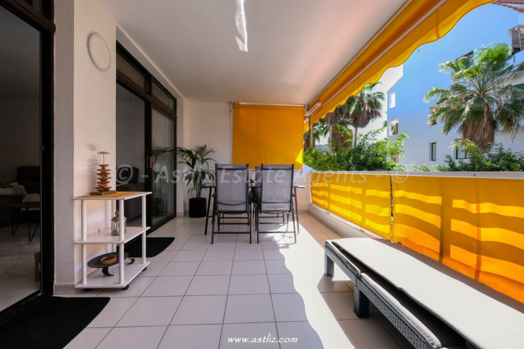 1 Bed, 2 Bath, ApartmentFor Sale, Sunflower 1, El Varadero