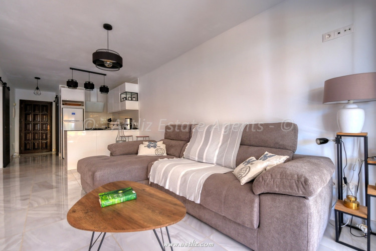 1 Bed, 2 Bath, ApartmentFor Sale, Sunflower 1, El Varadero